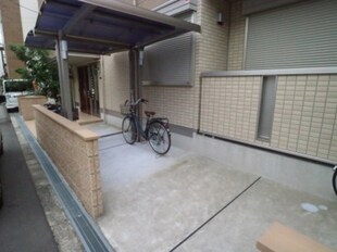 駒川中野駅 徒歩10分 2階の物件外観写真